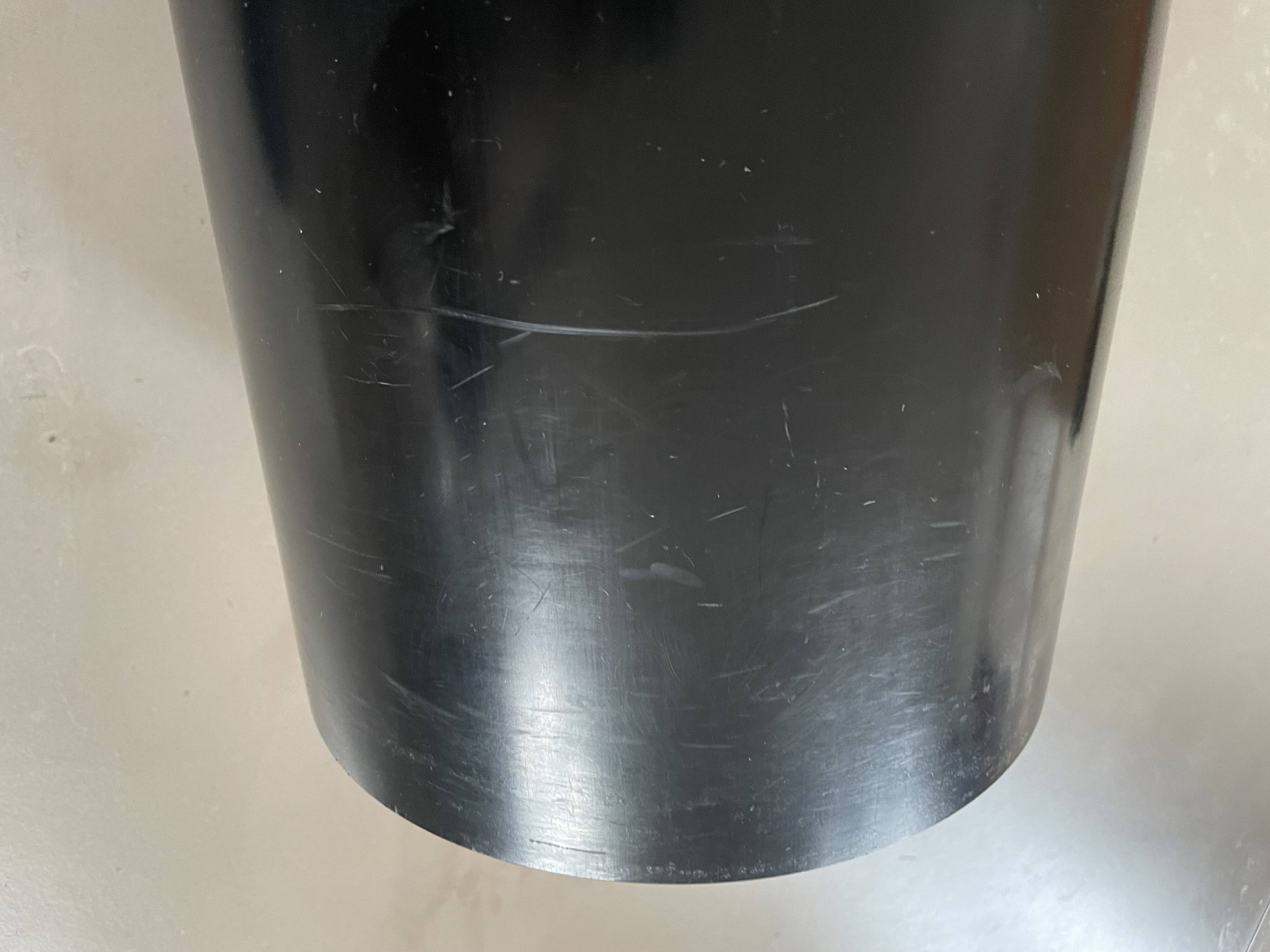 DANESE umbrella stand - Enzo Mari