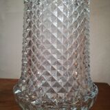 Diamond tip carafe