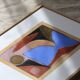 Fine art print 40x50 pastel 1