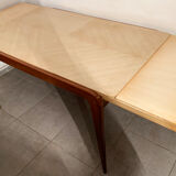 Danish vintage table from the 60s