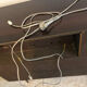 Platinum radio cabinet grundig vintage year 60/70