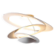 New artemide pendant light design guiseppe maurizio scutella
