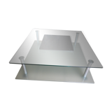 Living room coffee table