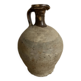 Old jug, pottery