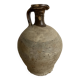 Old jug, pottery