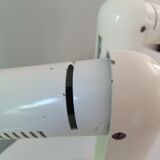 Pair of Italian lamps Flip Top by Richard Carruthers