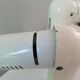Pair of Italian lamps Flip Top by Richard Carruthers