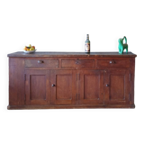 Buffet, sideboard, trade furniture