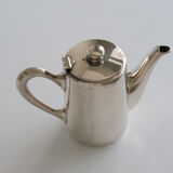 38 cl Silver Ercuis Teapot