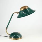 casserole lamp