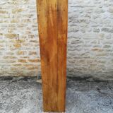 Buffet with sliding doors