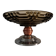 Art Deco fruit bowl