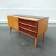 Enfilade basse