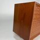 Mid-century teak sideboard Cadovius Danish 60s vintage teak wood