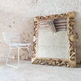 Old mirror
