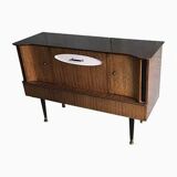 Mid-Century Sideboard from Beautility, 1962