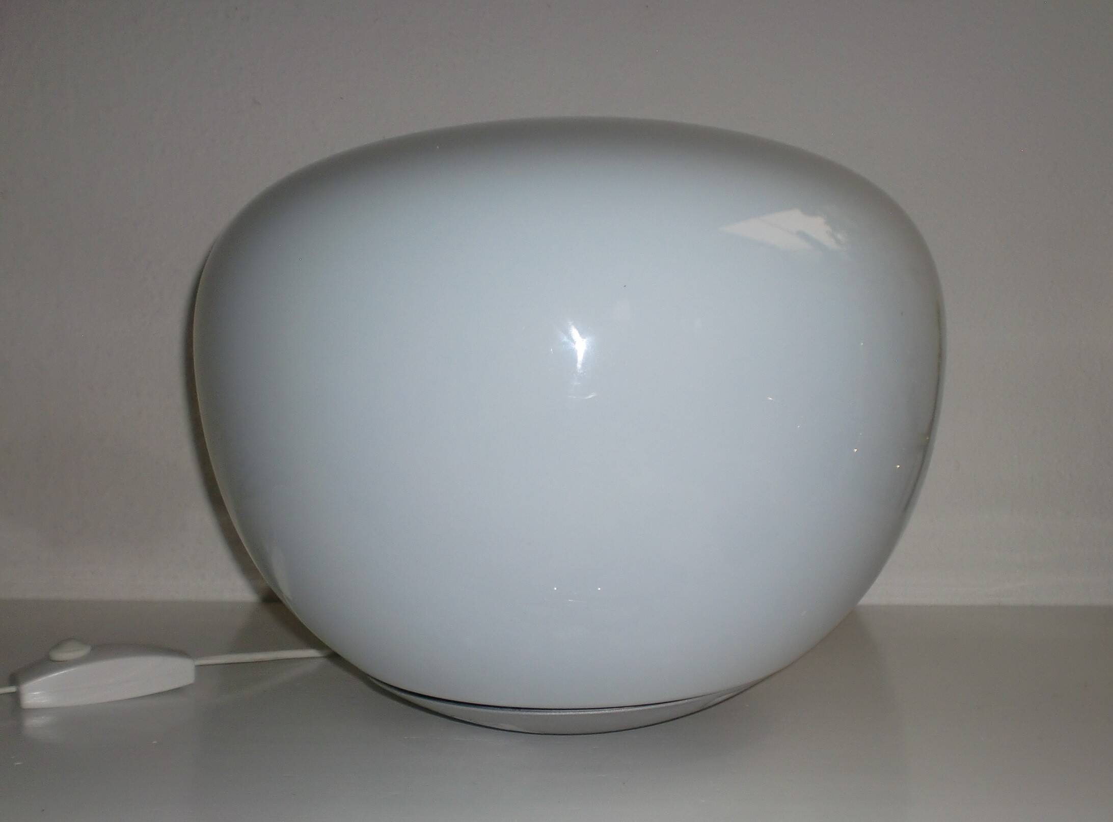 Vintage Ikea Jonisk Floor Lamp, Design: Carl Öjerstam Lamp Table Light, Dimmable