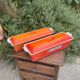 Terrines / cake moulds Le Creuset volcanic colour