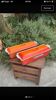 Terrines / cake moulds Le Creuset volcanic colour