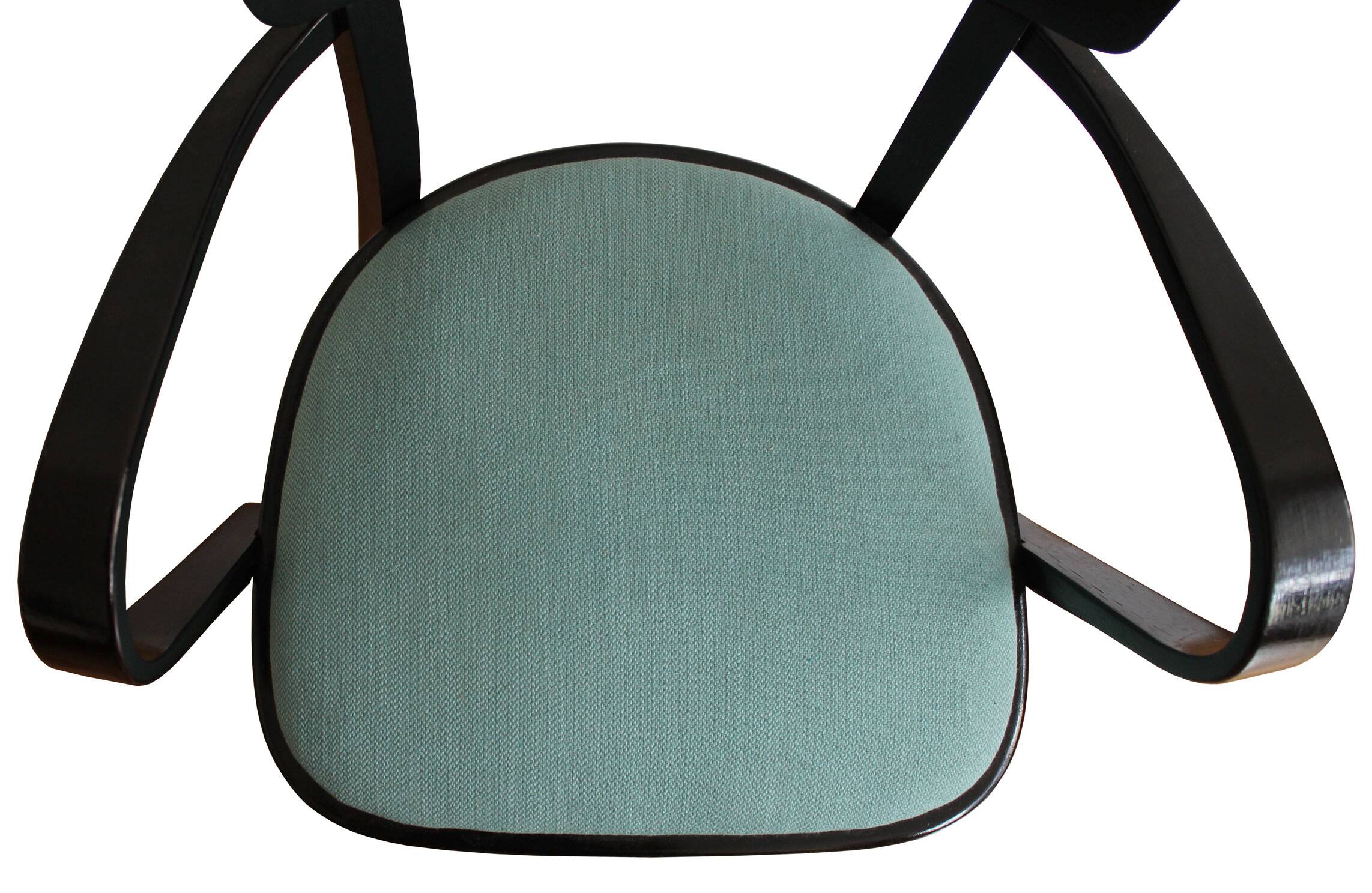 1940's Chair by Thonet