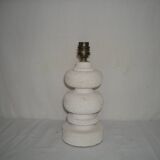 Stone lamp from the 70s