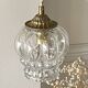 Suspension "bulle"