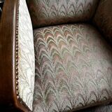 Shepherdess armchair
