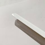 Postmodern space table lamp Ikea