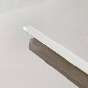 Postmodern space table lamp Ikea