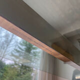 Table "Baguette" by Ronan & Erwan Bouroullec for Magis