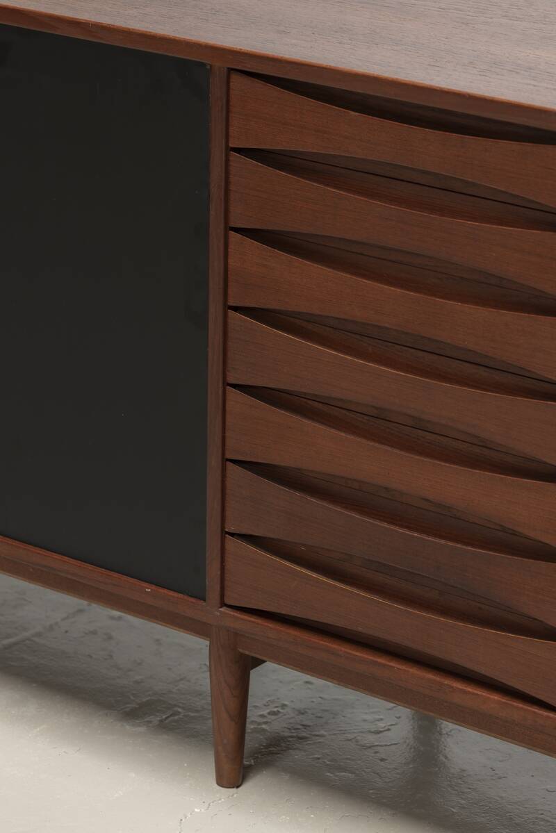 Enfilade by Arne Vodder, Sibast, Denmark 1960