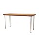 Teak desk, Danish design, 1970s, made in Denmark.