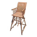 Napoleon 3 high chair