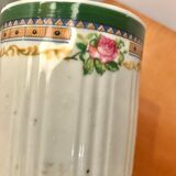 Old chicory pot
