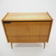 Buffet, Czechoslovakia, 1960s