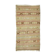 Anatolian handmade kilim rug 243 cm x 130 cm