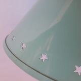 Wall light Diabolo René Mathieu 50s