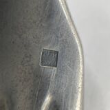 Set of 4 spoons and 2 dessert forks