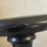 Old pair of marble vase bookends.