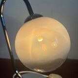 Space age lamp from the 80s