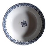 Plat creux St Amand, modèle primax