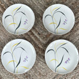 Vintage service villeroy and boch