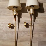 Pair of Lunel 1958