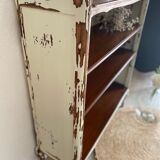 Bibus shelf