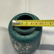 Vase Gustavsberg Argenta Wilhelm Kage