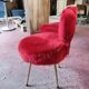 Pair of chairs 1960