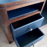 Art Deco hairdresser