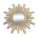 Sun mirror "witch's eye" 1970