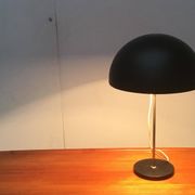 Mid-century minimalist table lamp