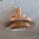 Scandinavian pendant light
